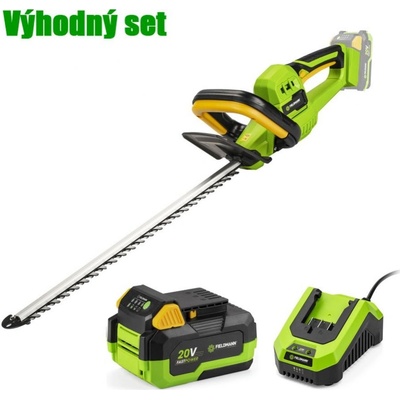 Fieldmann Set FZN 70205-0 + FDUZ 79100 + FDUZ 79020