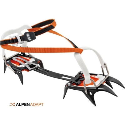 PETZL IRVIS FL 10 flexlock