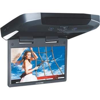 Alpine TMX-310U