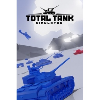 Total Tank Simulator