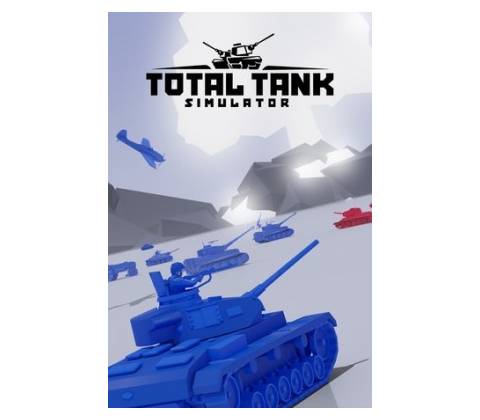 Total Tank Simulator
