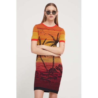 Desigual Рокля Desigual BIPALMERI (24SWVK59)