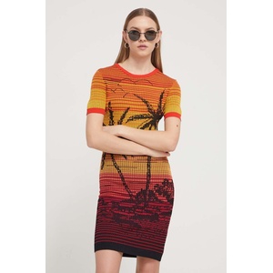 Desigual Рокля BIPALMERI (24SWVK59)