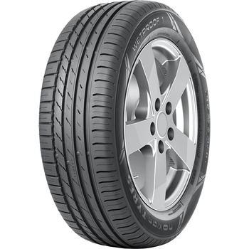 Image 1 of Nokian Wetproof 1 215/70 R16 100H