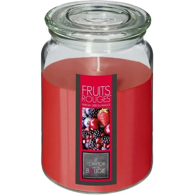 ATMOSPHERA Red Fruits 510 g