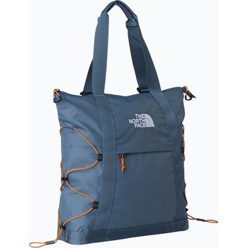 The North Face Чанта The North Face Borealis Tote 22 l granite grey
