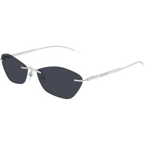Alexander McQueen AM0525S 001 (AM0525S 001) Слънчеви очила