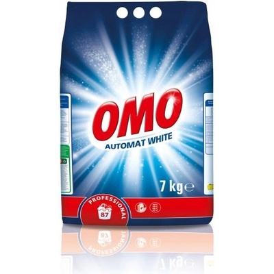 Omo Automat White 7 kg 87 PD