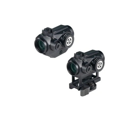Novritsch Red Dot V3
