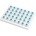 Keychron Суичове Keychron - Gateron Cap Blue, 35 броя (KEYCHRON-ACC-Z72)