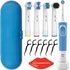 Oral-B Vitality 100 CrossAction Blue