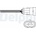 Lambda sonda DELPHI ES10971-12B1