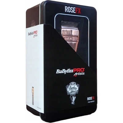Babyliss Pro FX8700RGE