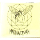 III - Makthaverskan CD