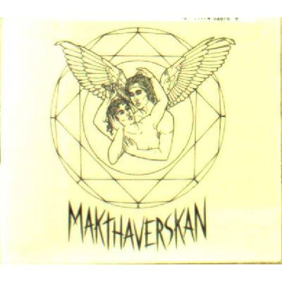 III - Makthaverskan CD
