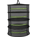 Sieť Strend Pro, na sušenie húb, hríbov, kruhová, závesná, 59x80 cm