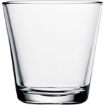 Iittala Kartio Чаши 210 мл, прозрачни, 2 бр (1008533)
