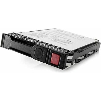 HP Enterprise 1.92TB NVMe Gen4 High Performance Read Intensive SFF 2.5in Basic Carrier U.3 PM1733a SSD, P50216-B21
