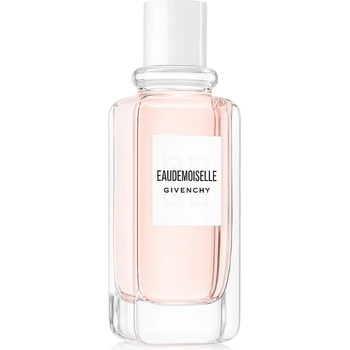 Givenchy Eaudemoiselle Florale EDT 100 ml W
