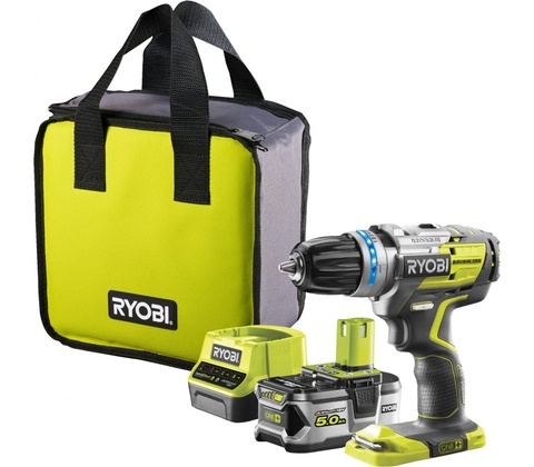 Ryobi R18PDBL-252S