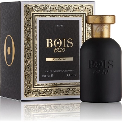 Bois 1920 Oro Nero parfumovaná voda unisex 100 ml