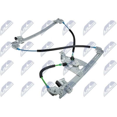 Zvedací zařízení oken NTY EPS-PE-022