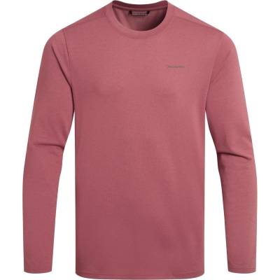 Craghoppers Мъжка блуза с дълъг ръкав Craghoppers Nosilife Abel Longsleeve Longsleeve - Atlas Red - размер XL (216-3245-0814)