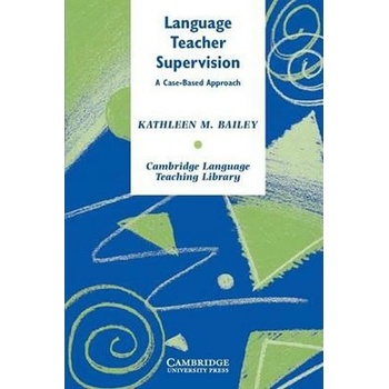 Language Teacher Supervision