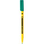 STAEDTLER Тънкописец Staedtler Noris 307 F, ВАР (32541-А-ЗЕЛЕН)
