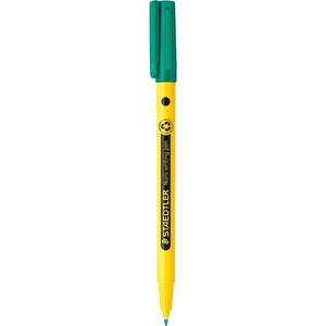 STAEDTLER Тънкописец Staedtler Noris 307 F, ВАР (32541-А-ЗЕЛЕН)