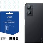 3mk Protection Защитно хибридно стъкло 3mk FlexibleGlass за Oppo A96 - Прозрачен KP20525