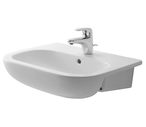 Duravit D-Code 0339550000