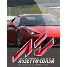 Assetto Corsa (Ultimate Edition)