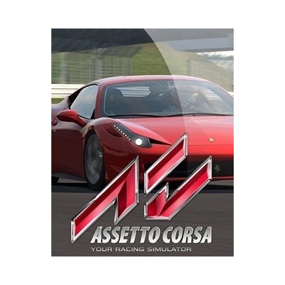 Assetto Corsa (Ultimate Edition)