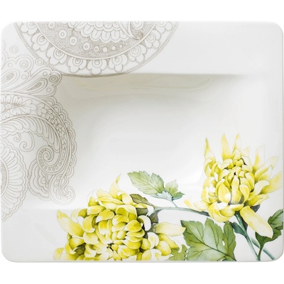 Villeroy & Boch 24 cm Quinsai Garden