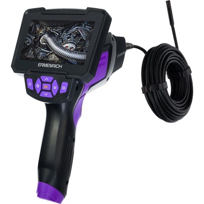Ermenrich Seek VE70