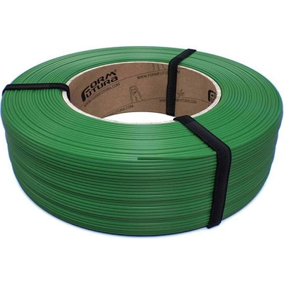 Formfutura ReFill PETG Traffic Green - 1, 75 mm / 750 g (RFPE-175TGRN-00750)