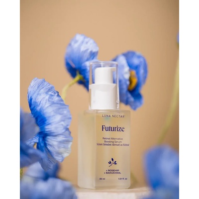 Luna Nectar Futurize Retinol Alternative Boosting Serum 30 ml