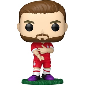 Funko Фигурка Funko Pop! Football: FC Bayern Munchen - Harry Kane #97 (FUNKO-112856)