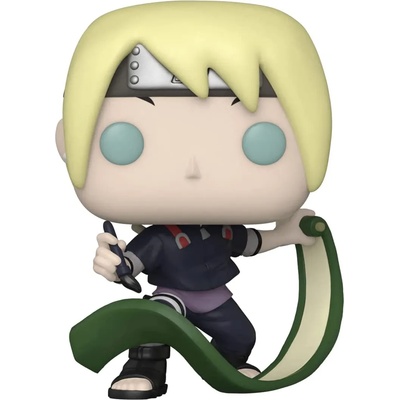 Funko Фигура Funko POP! Animation: Boruto - Inojin #1038