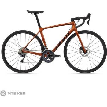 Giant TCR Advanced 1 Disc Pro Compact 2023