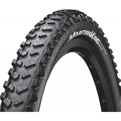 Continental Mountain King 29x2.3 Kevlar