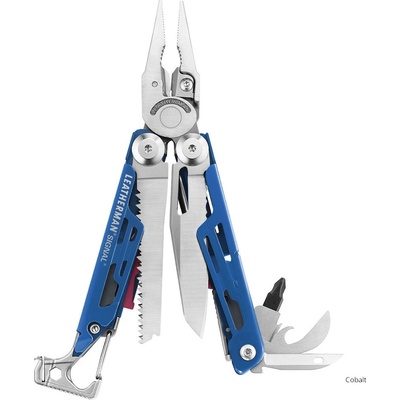 Leatherman Signal aqua