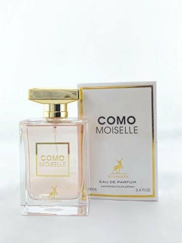 Alhambra Como Moiselle EDP 100 ml