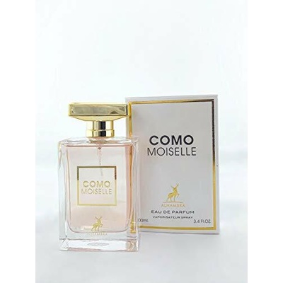 Alhambra Como Moiselle EDP 100 ml