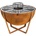 G21 Ohio Corten