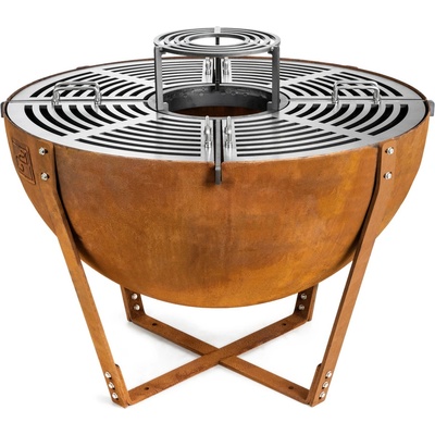 G21 Ohio Corten