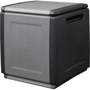 vidaXL 54x53x57cm (151816)