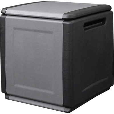 vidaXL 54x53x57cm (151816)