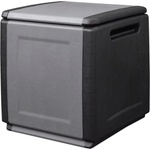 vidaXL 54x53x57cm (151816)